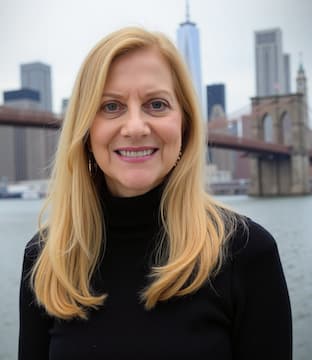 Image of Rosalind E. Asch, Esq.
